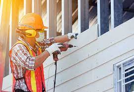 Best Siding for New Construction  in Fairview, TN