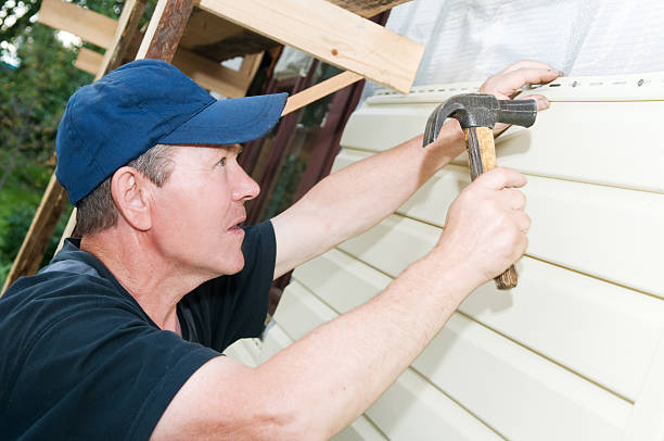 Best Custom Trim and Detailing for Siding  in Fairview, TN