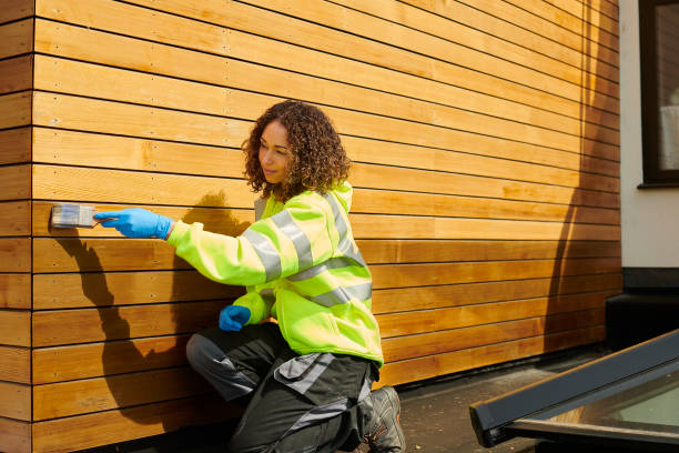 Best Historical Building Siding Restoration  in Fairview, TN